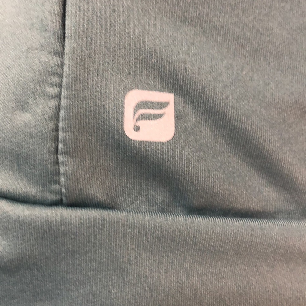 Fabletics Track Jacket - image 6